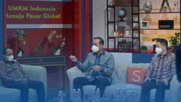 Mendag Perdagangan Global jadi Kunci Kemajuan UMKM