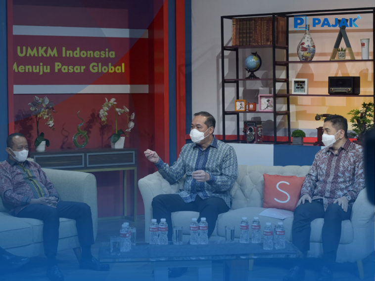 Mendag Perdagangan Global jadi Kunci Kemajuan UMKM