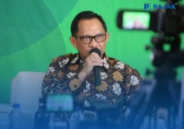 Menteri Dalam Negeri Dorong Pemda Percepat Realisasi Belanja