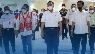 Menhub Teknologi Transportasi Wujudkan Pembangunan Berkelanjutan