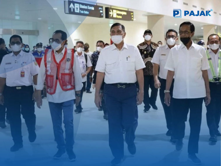 Menhub Teknologi Transportasi Wujudkan Pembangunan Berkelanjutan
