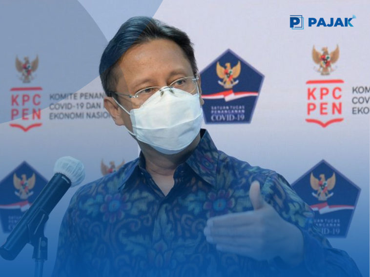 Menkes Ajak Investor Kembangkan “Startup” Bidang Bioteknologi