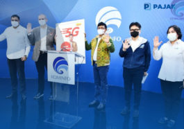 Menkominfo Implementasi 5G untuk Perkuat Pertumbuhan Ekonomi