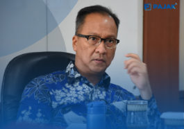 Hilirisasi Industri Buat Kinerja Ekspor Kian Membaik