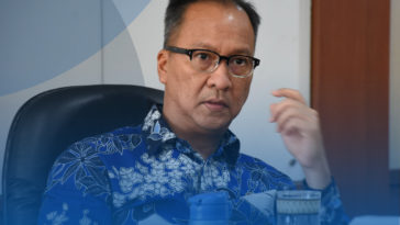 Hilirisasi Industri Buat Kinerja Ekspor Kian Membaik