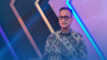 Menperin Pemerintah Prioritaskan Belanja Produk Dalam Negeri