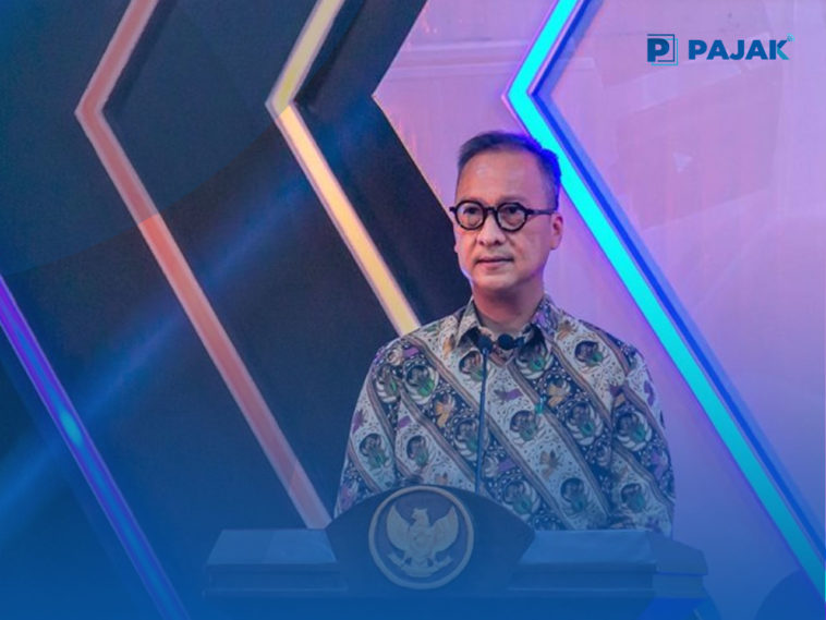 Menperin Pemerintah Prioritaskan Belanja Produk Dalam Negeri