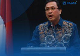 Mitigasi Kecurangan Anggaran, BPK Susun “Foresight”