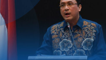 Mitigasi Kecurangan Anggaran, BPK Susun “Foresight”