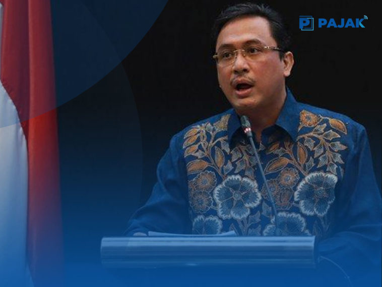 Mitigasi Kecurangan Anggaran, BPK Susun “Foresight”
