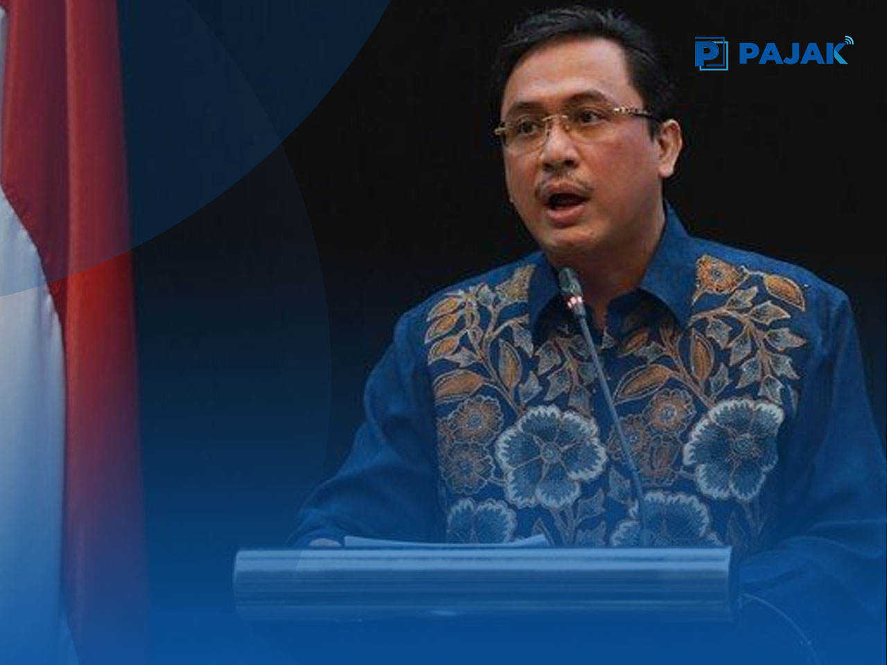 Mitigasi Kecurangan Anggaran, BPK Susun “Foresight”