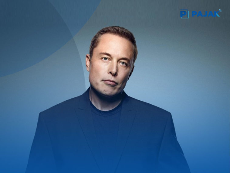 Elon Musk Berkicau, Harga Bitcoin Alami Penurunan