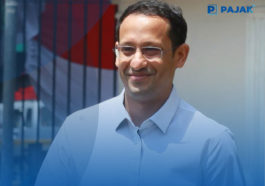 Nadiem Makariem, Pendiri Gojek yang Piawai Urus Pendidikan