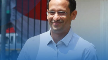 Nadiem Makariem, Pendiri Gojek yang Piawai Urus Pendidikan