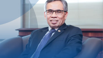 OJK Waspadai “Downside Risks” Saat Pemulihan Ekonomi