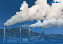 PGE dan ELNUSA Kembangkan Teknologi Geotermal