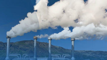 PGE dan ELNUSA Kembangkan Teknologi Geotermal