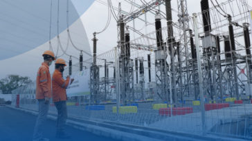 PLN dan Bank Mandiri Perkuat Sektor Ketenagalistrikan