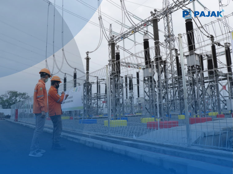 PLN dan Bank Mandiri Perkuat Sektor Ketenagalistrikan