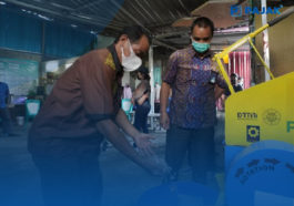 PLN Luncurkan Eduwisata Pengolahan Sampah Biomassa di Ende