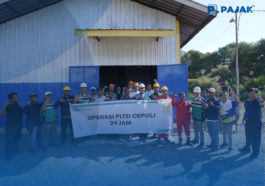 Ketersediaan Listrik Kawasan Perbatasan NTT-Timor Leste