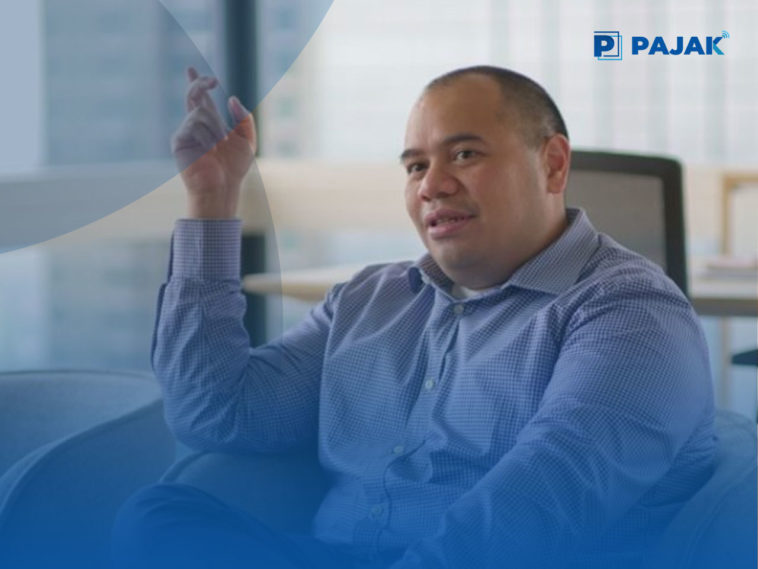 Pandu Patria Sjahrir Terpilih sebagai Ketua Umum Aftech