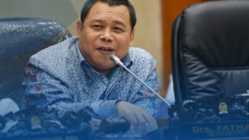 Panitia Kerja Penerimaan Dewan Perwakilan Rakyat, Dorong Realisasi Target Pajak 2022