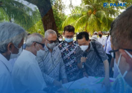 Pemerintah Bangun Kawasan Terintegrasi di Kepulauan Riau