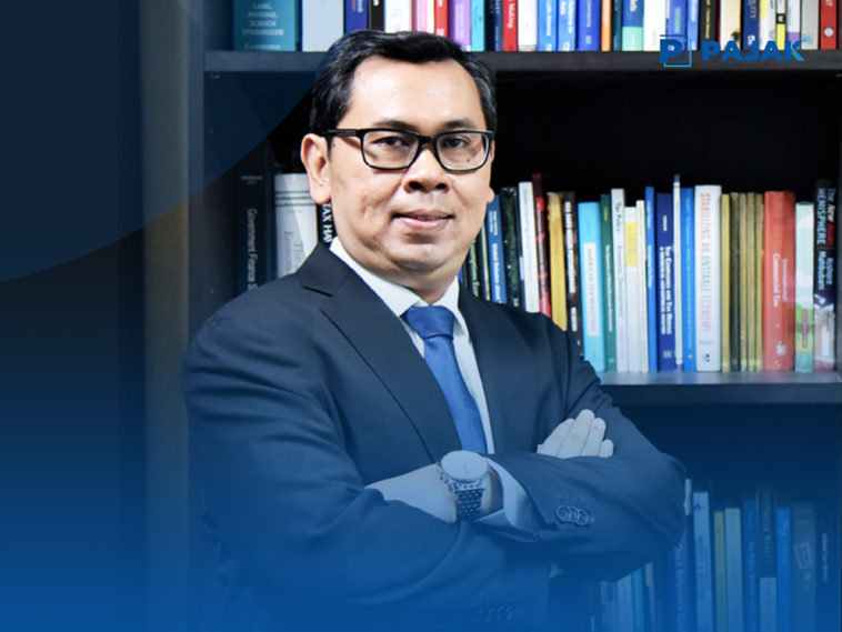 Pemerintah Cari Formula Terbaik ‘Tuk Kerek Rasio Perpajakan