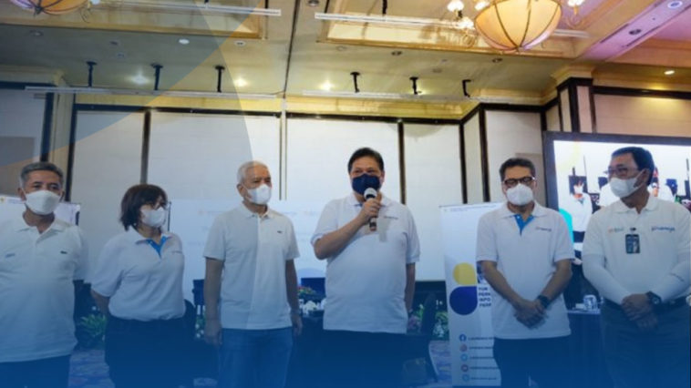 Pemerintah Pastikan Kartu Prakerja Berlanjut di Tahun 2021