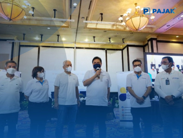 Pemerintah Pastikan Kartu Prakerja Berlanjut di Tahun 2021