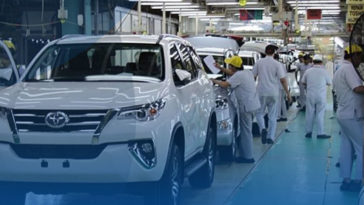 Pemerintah Perpanjang Insentif PPnBM DTP Kendaraan
