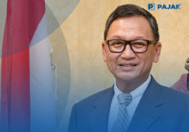 Pemerintah Resmikan Proyek Gas Lapangan Merakes