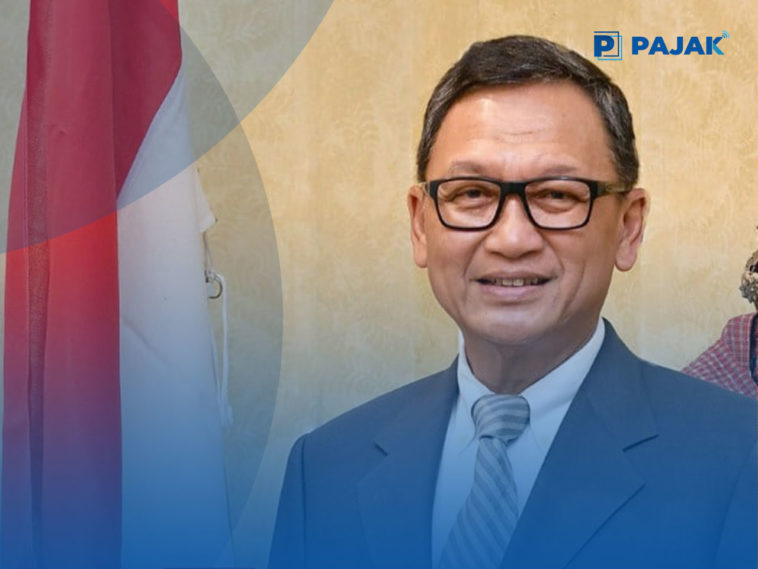 Pemerintah Resmikan Proyek Gas Lapangan Merakes