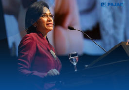 Pemerintah Ajukan Perbaikan PDRD di RUU HKPD