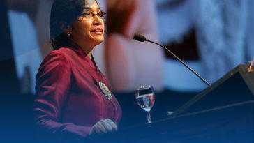 Pemerintah Ajukan Perbaikan PDRD di RUU HKPD