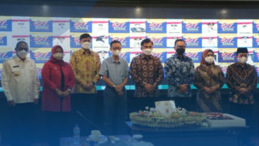 Presiden Jokowi Peran Penting APKASI Pulihkan Ekonomi Nasional
