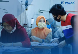 7 Program Pertamina Dukung UMK Tembus Pasar Global