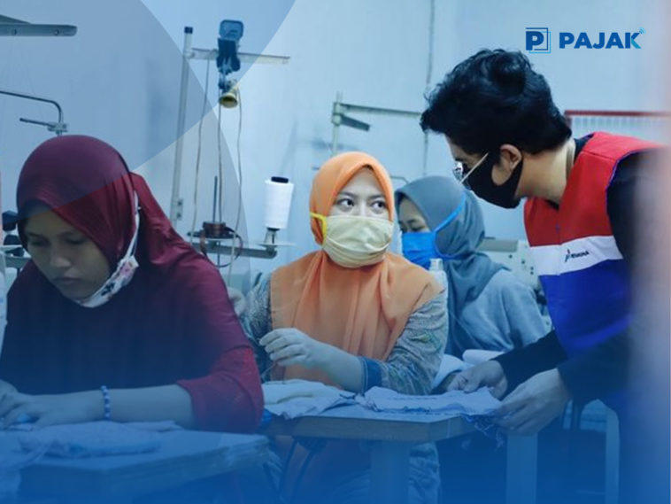 7 Program Pertamina Dukung UMK Tembus Pasar Global