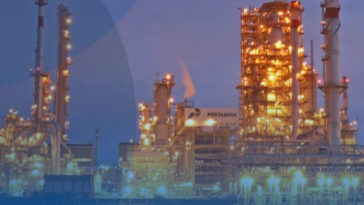 Pertamina Optimalkan Investasi untuk Kemandirian Energi