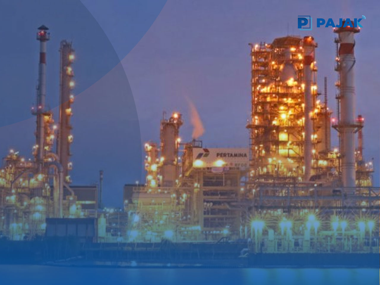 Pertamina Optimalkan Investasi untuk Kemandirian Energi