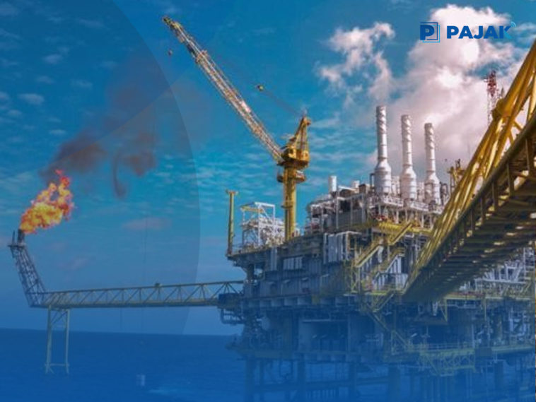 Perusahaan Italia Temukan Cadangan Migas di Kalimantan Timur