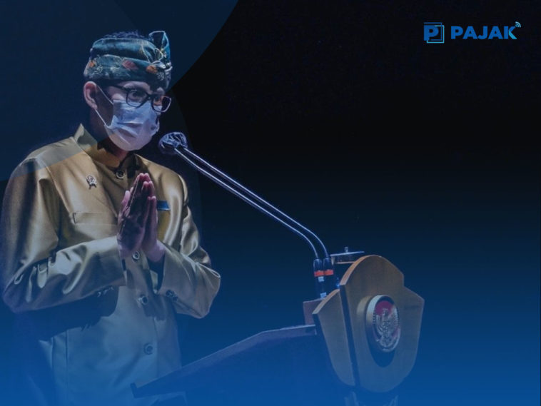 Pesta Kesenian Bali Jadi Pemantik Kreativitas Pelaku Ekraf