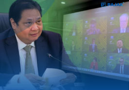 Reformasi Struktural Kunci Pemulihan Ekonomi Asia Pasifik