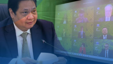 Reformasi Struktural Kunci Pemulihan Ekonomi Asia Pasifik