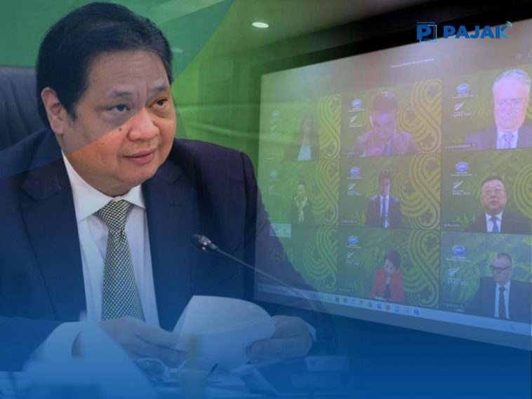 Reformasi Struktural Kunci Pemulihan Ekonomi Asia Pasifik