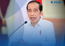 Resmikan TADEX, Jokowi Targetkan Ekonomi Digital