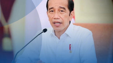 Resmikan TADEX, Jokowi Targetkan Ekonomi Digital
