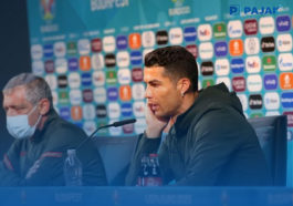 Saham Cola-Cola Anjlok Rp 57 Triliun karena Cristiano Ronaldo