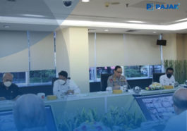 Satgas Percepatan Investasi Eksekusi Hambatan Proyek Prioritas